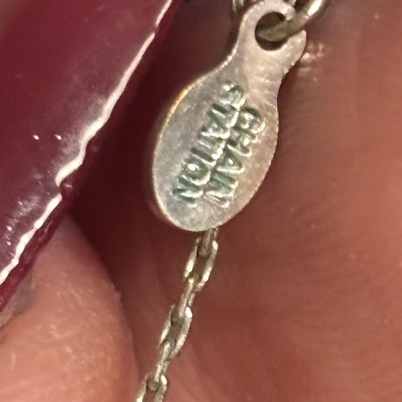 ALEX AND ANI Guardian Angel
Expandable Necklace and sterling pendant - Picture 9 of 16